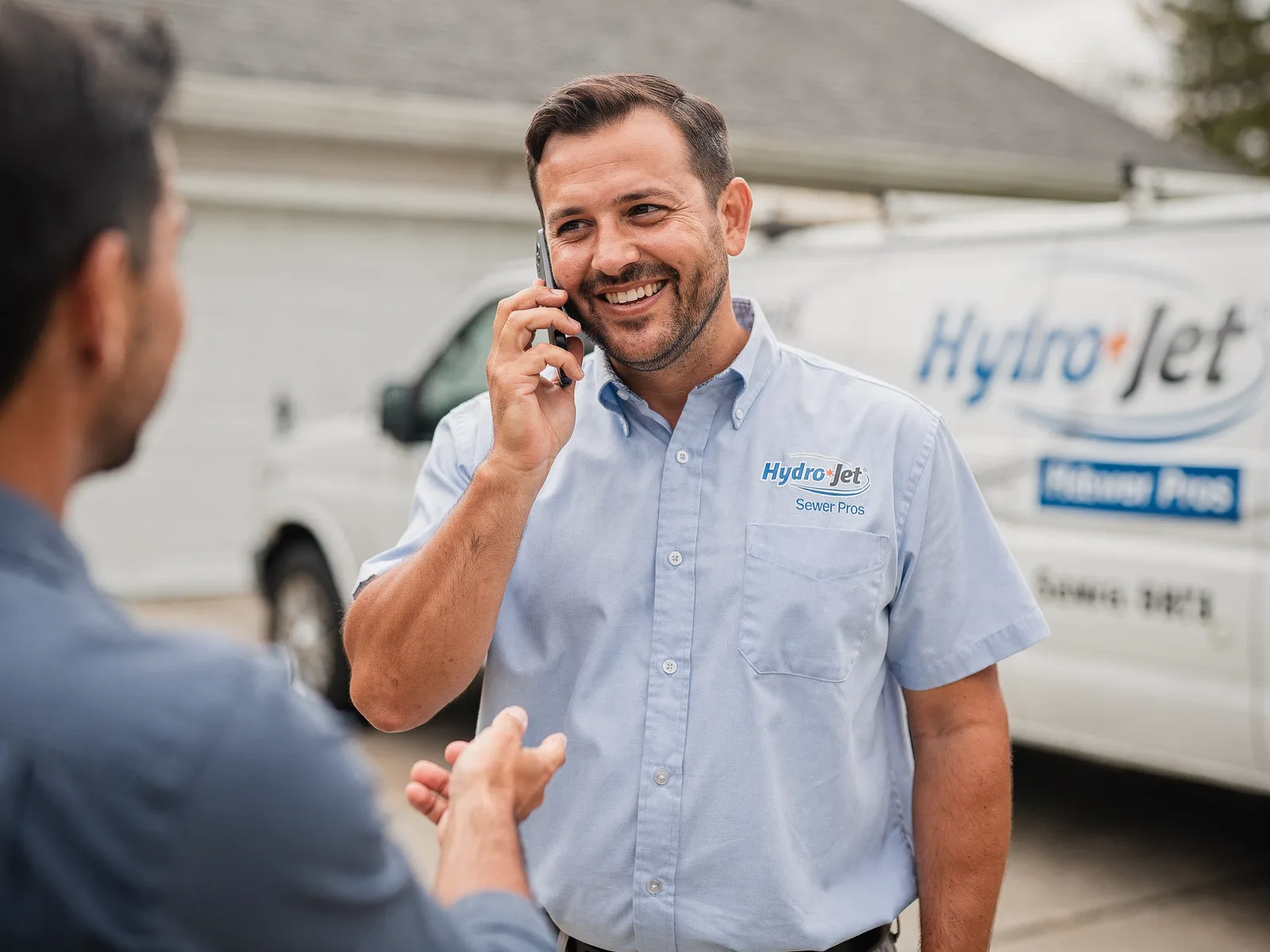 Hydro Jetting Brasher Falls, NY FAQs